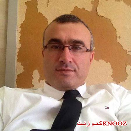رئيس اللجنة الشعبية في قرية نحف يوجه رسالة لسكان دير الاسد